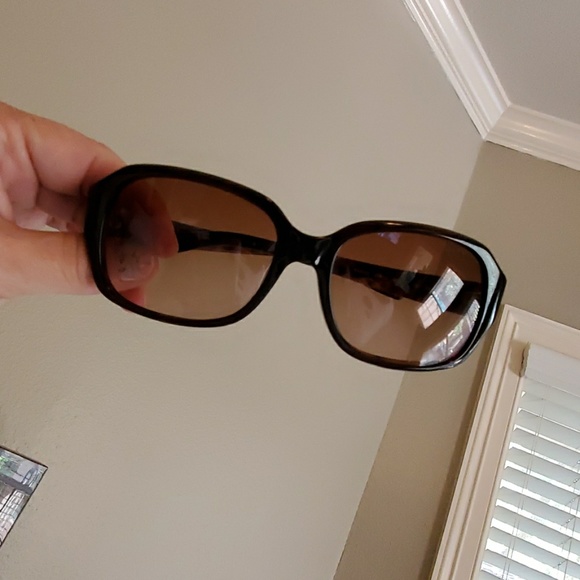 Ralph Lauren Sunglasses - Picture 7 of 8